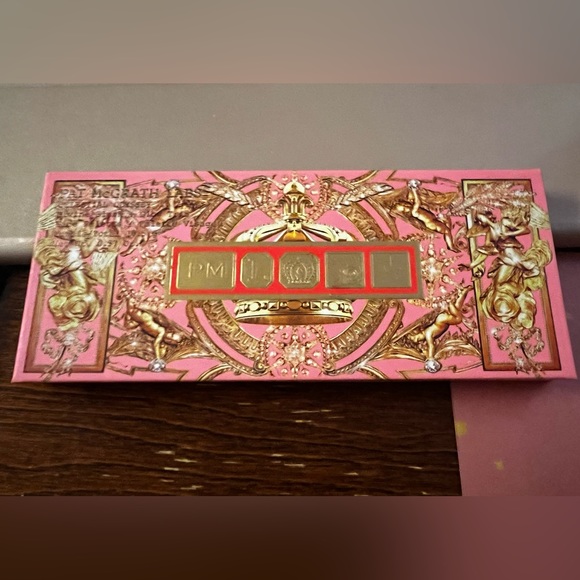 Pat McGrath face palette trio ( 2 blushes 1 highlighter ) - Picture 2 of 5